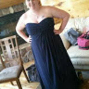 Meet your Posher, Billy jo